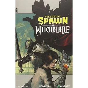 Image of Medieval Spawn/Witchblade Volume 1