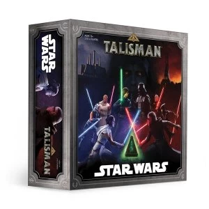 Image of Talisman: Star Wars Board Game