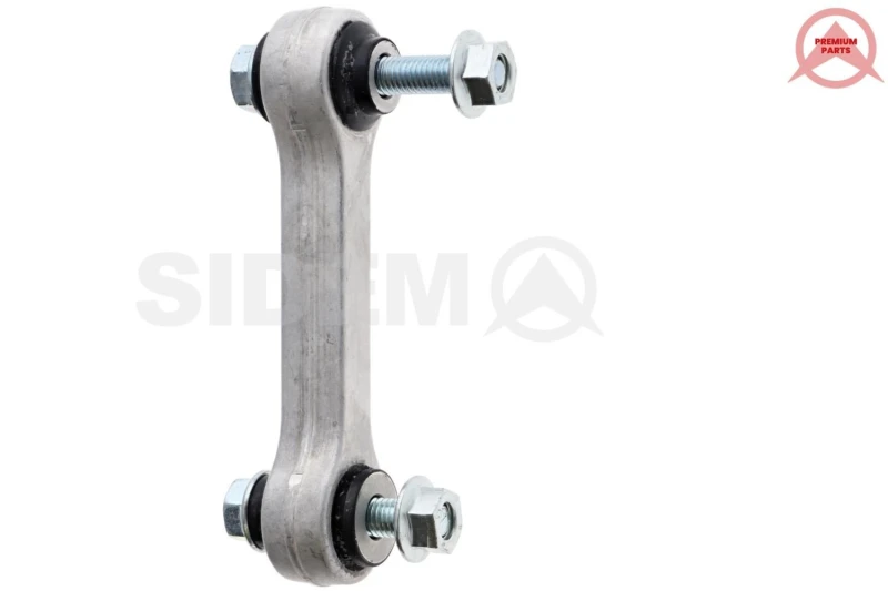 Image of SIDEM 37065 Anti-roll bar link Front Axle Link Stabiliser (3229)