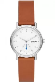 Image of Ladies Skagen Kuppel Lille Watch SKW3103