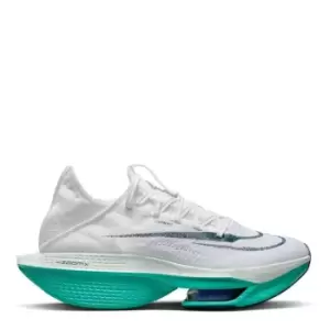 Image of Nike Alphafly 2 Running Trainers Womens - White