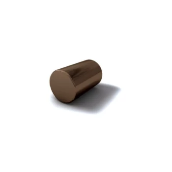 Image of Indexa 1-1/2IN X 18" Aluminium Bronze Round Bar CW307G/CA104 - 1 Pce