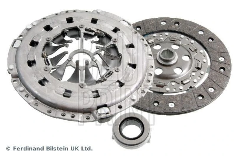 Image of Blue PRINT Clutch kit Blue PRINT ADV1830100
