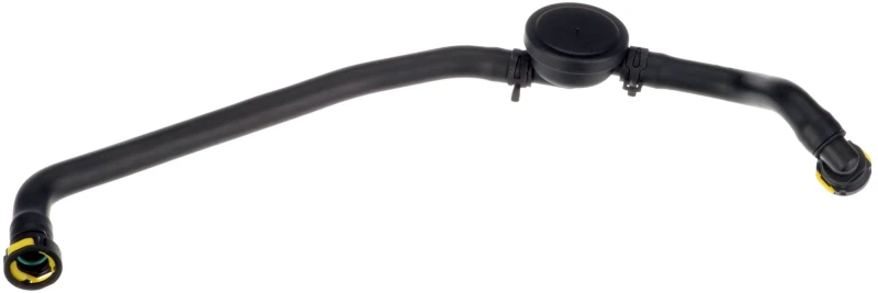 Image of GATES Crankcase breather hose GATES EMH588