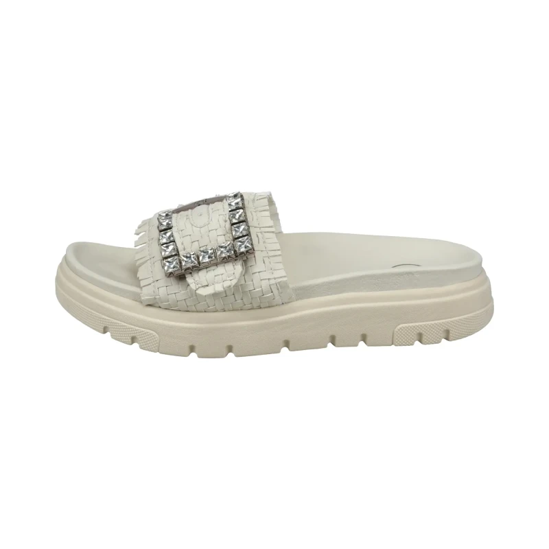 Image of TT.Bagatt Womens mules TT.Bagatt Beige Female 36