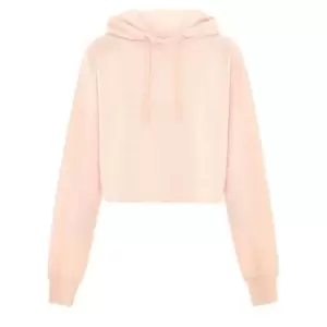 image of Nicce Mysa Hoodie - Pink