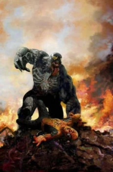 Image of Marvel Zombies by Robert Kirkman Hardback