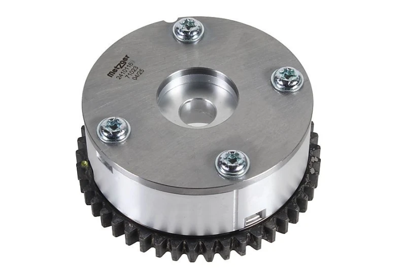 Image of Camshaft Adjuster METZGER 2410116
