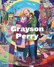 Image of Grayson Perry