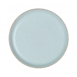 image of Denby Heritage Pavilion Medium Coupe Plate