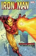 Image of iron man heroes return the complete collection vol 1
