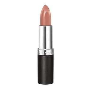 image of Rimmel Lasting Finish Lipstick Unclothed Nude