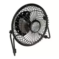 Akasa USB Mini Table Desktop Fan S