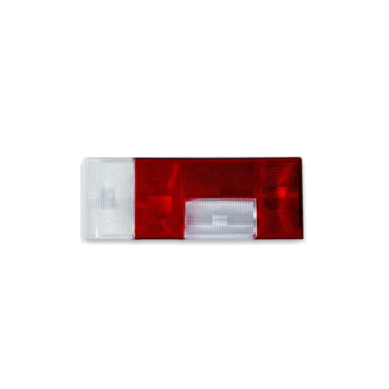 Image of DT Spare Parts 13.77252 Lens, combination rearlight Right Lens,combination rearlight (93)