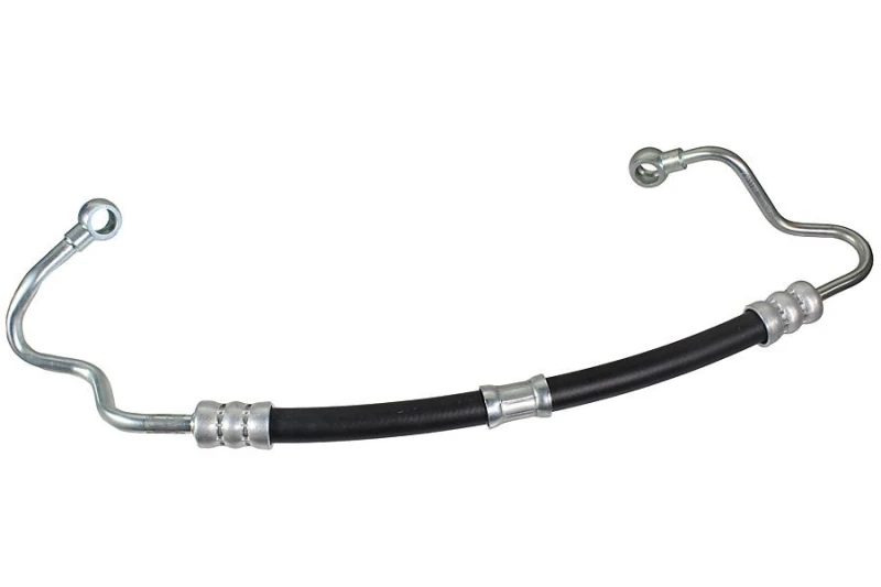 Image of Power steering hose METZGER 2361132