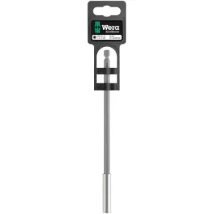 Image of Wera 899/4/1 S Stainless Steel Retaining Ring Screwdriver Bit Holder 200mm
