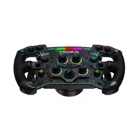 image of Moza Racing MOZA GS V2 GT-Lenkrad - Steering wheel - PC - Multi -...