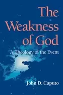 Image of weakness of god a theology of the event