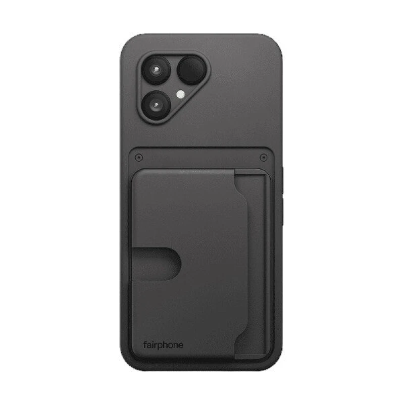 Image of Fairphone Fairphone F6CRDH-1ZW-WW1 mobile phone case accessory F6CRDH-1ZW-WW1