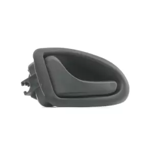 Image of RIDEX Door Handle 1373D0107 DACIA,LOGAN (LS_)