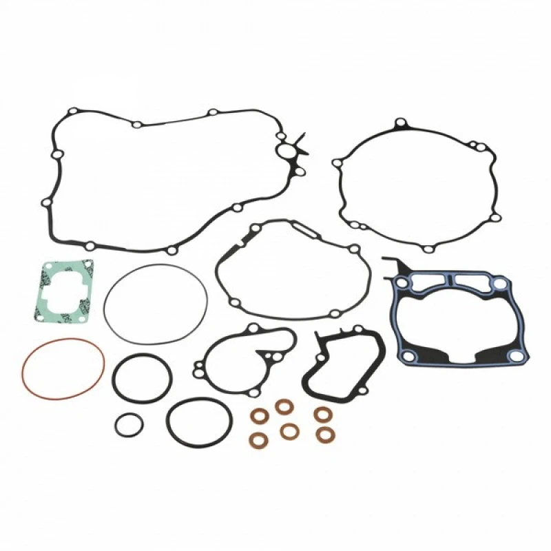 Image of ATHENA P400485850118 Full Gasket Set, engine Full Gasket Set,engine (560)