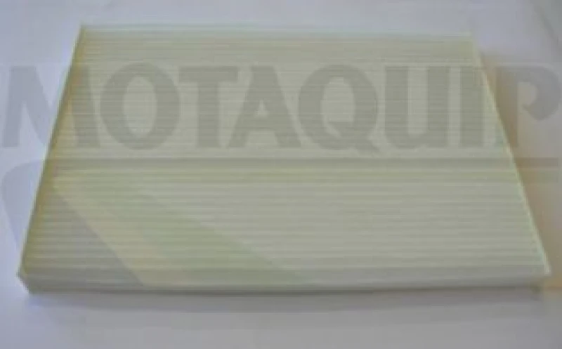 Image of MOTAQUIP Pollen filter MOTAQUIP LVCF526
