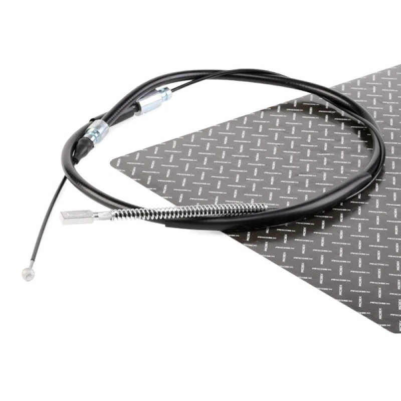 Image of Handbrake cable RIDEX 124C0523