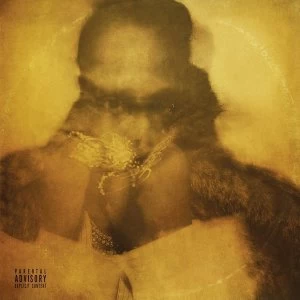 Image of Future - Future Vinyl