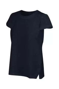 Image of Coolweave Cotton 'Jaelynn' Short Sleeve Shirt