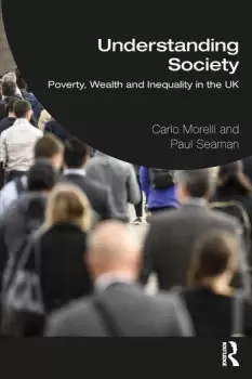 Image of Understanding SocietyPoverty Wealth and Inequality in the UK
