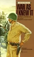 Image of war as i knew it the battle memoirs of blood n guts