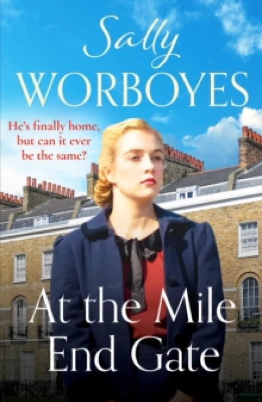 Image of At the Mile End Gate Paperback / softback