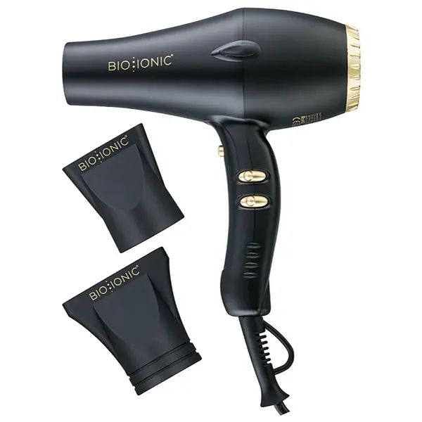 image of Bio Ionic GoldPro 1875W Speed Hair Dryer