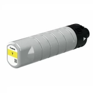 Image of Canon PGI7500XLY Yellow Ink Cartridge