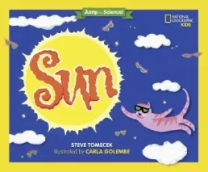 Image of Sun - Steve Tomecek - Paperback - Used
