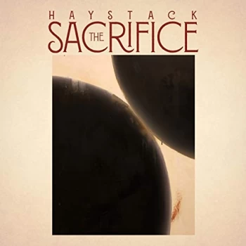 image of Haystack - The Sacrifice CD