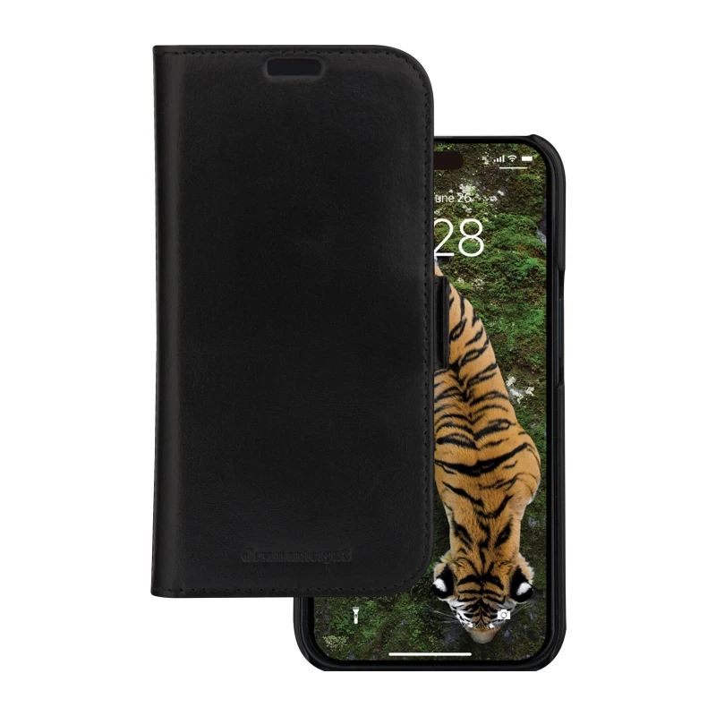 Image of dbramante1928 dbramante1928 Lynge - iPhone 15 Plus - Black LY67GTBL1836