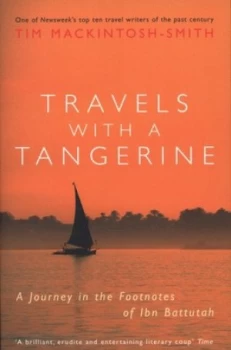 Image of Travels with a Tangerine by Tim Mackintosh-Smith Book