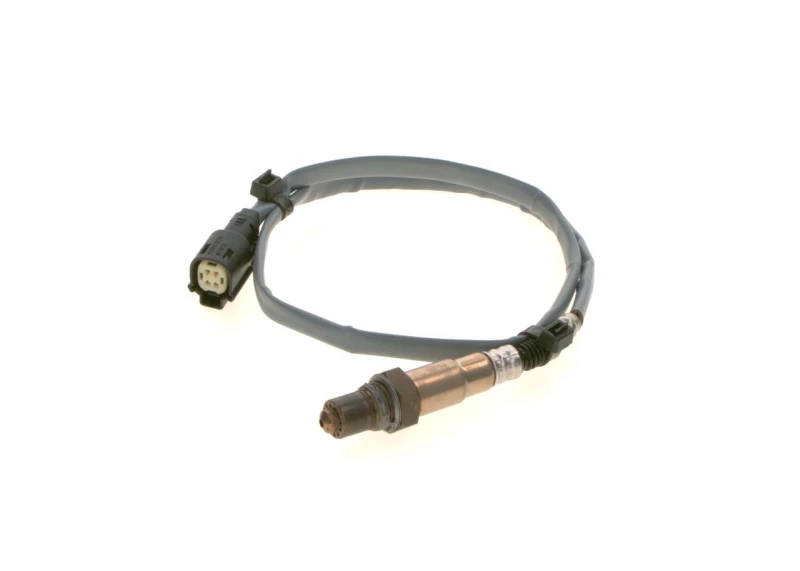Image of Lambda sensor Bosch 0 258 986 782