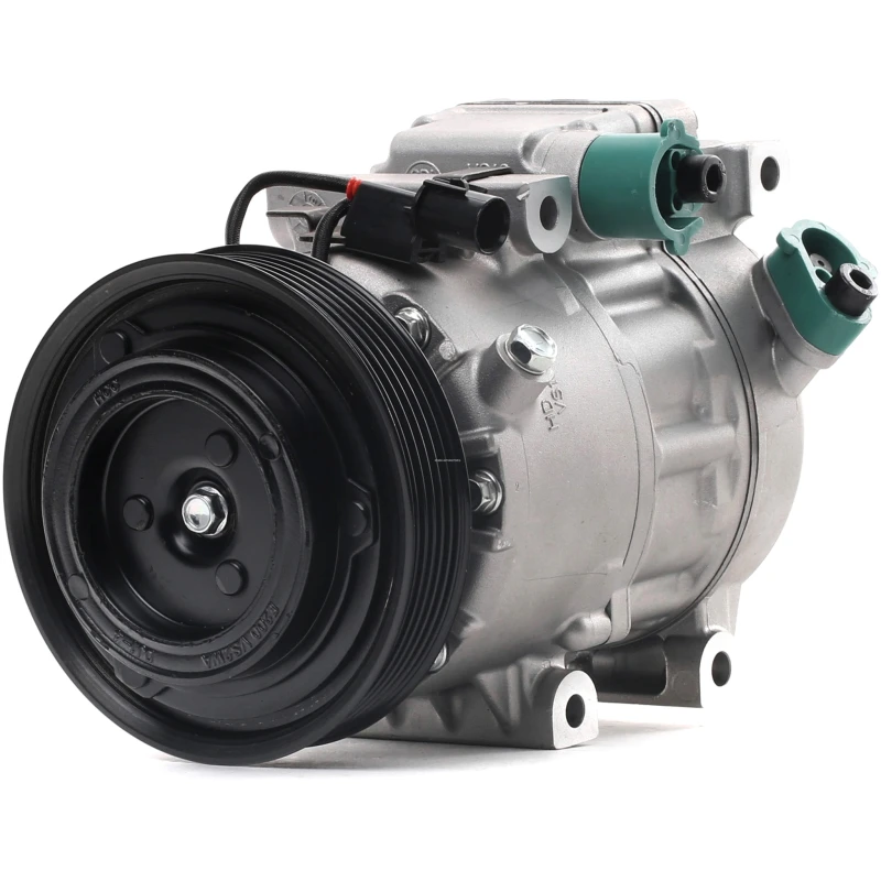 Image of STARK SKKM-0340126 AC Compressor Compressor,air conditioning (447)