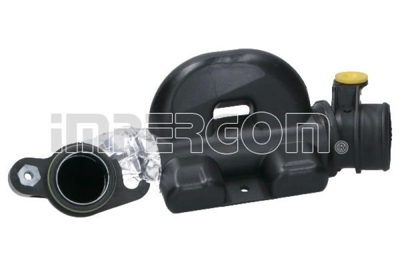 Image of Original IMPERIUM Charger intake hose Original IMPERIUM 225464