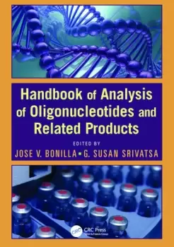 Image of Handbook of Analysis of Oligonucleotides and Related Products
