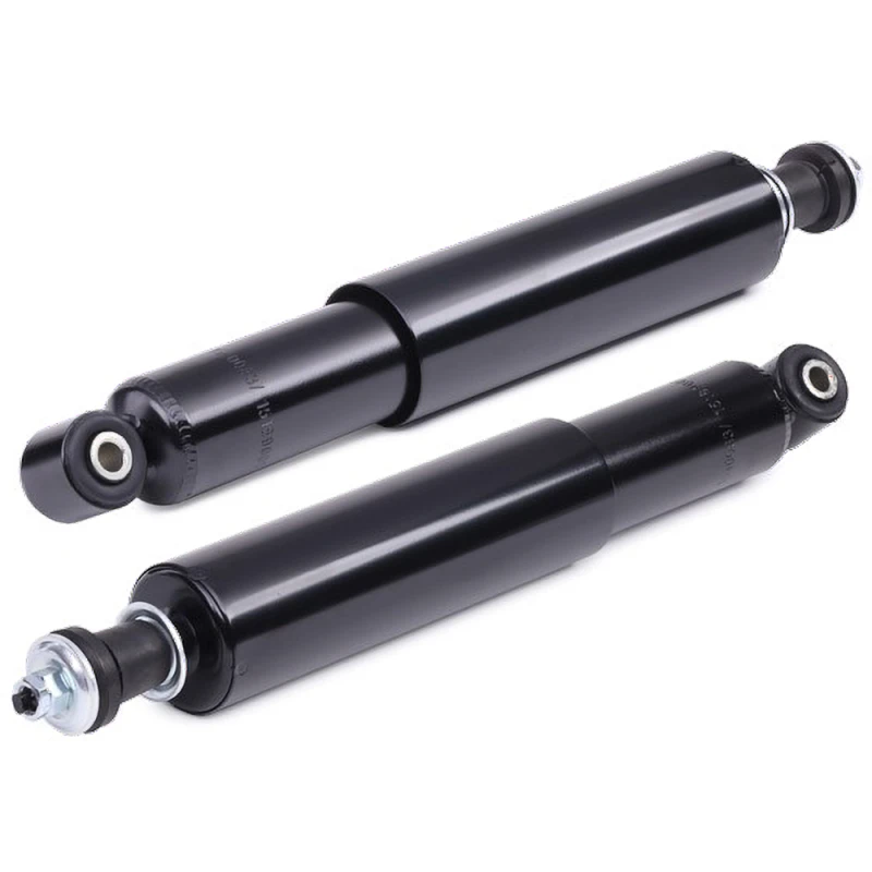 Image of RIDEX 854S20905 Shock absorber Shock Absorber (854)