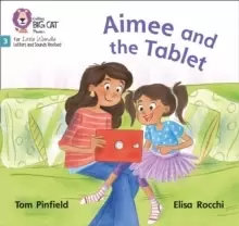 Image of Aimee and the Tablet : Phase 3 Set 2