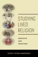 Image of studying lived religion