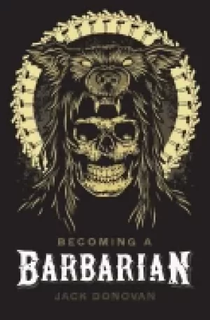 Image of becoming a barbarian