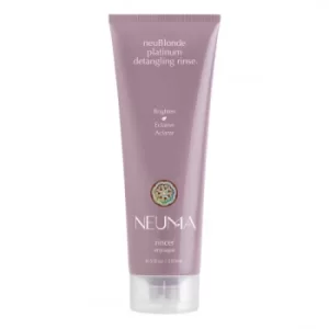 NEUMA neuBlonde Platinum Detangling Rinse 250ml