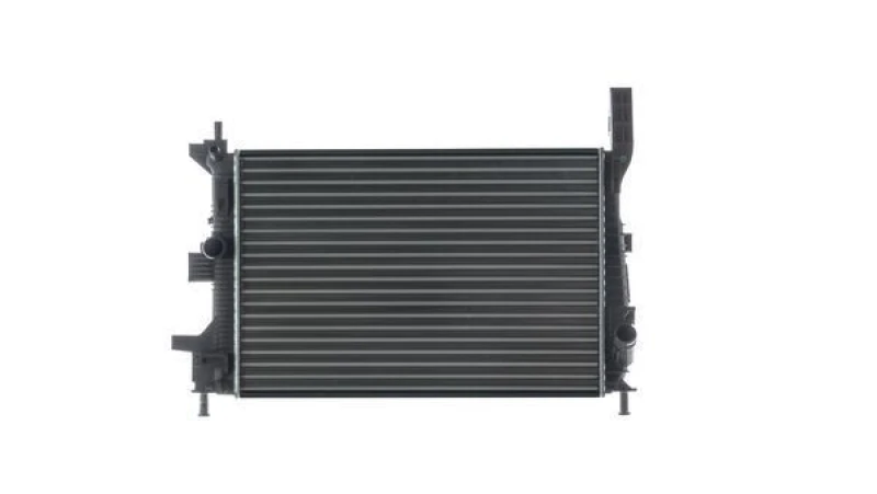 Image of Engine radiator MAHLE CR 2665 000S