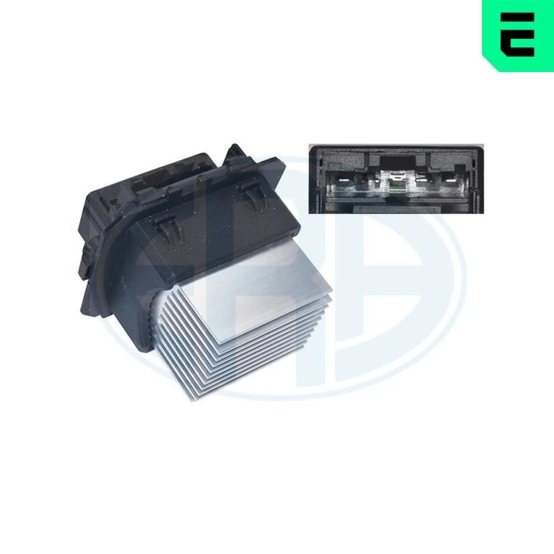 Image of ERA Blower motor resistor ERA 665060