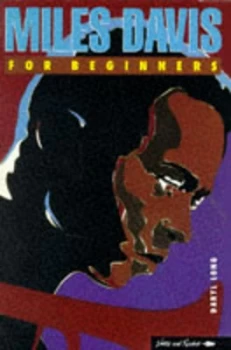 Image of Miles Davis for Beginners by Daryl N Long Paperback